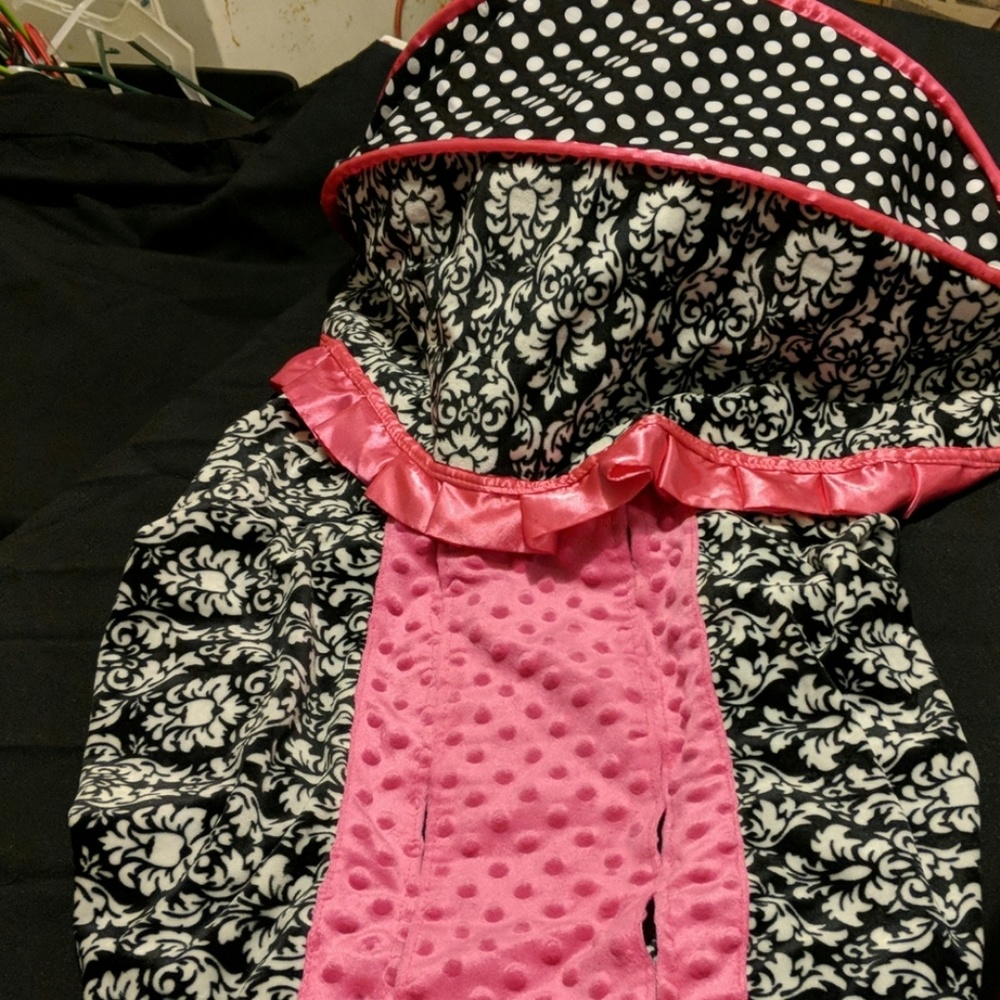Car seat cover